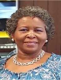 Obituary information for Joan Victoria Rawlins