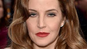 A Complete Look At Lisa Marie Presley's Dating History