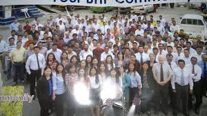 10 Years In Dubai Construction Co Joy Of Working With Bhp Memories 10 Years Memories Dubai