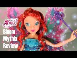 1000 x 1000 jpeg 248 кб. Bloom Mythix Doll Review Espanol Winx Club All Youtube