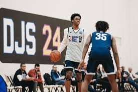 Josh primo becomes first az compass prep basketball player taken in nba draft. Aonuu8j65r S1m