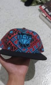 See actions taken by the people who manage and post content. 47 Brand Brooklyn Nets Snapback Men S Fashion Watches Accessories Caps Hats On Carousell