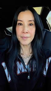 Lisa Ling