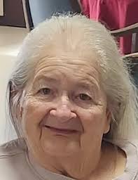 Obituary information for Hazel Mae Jones