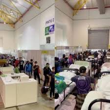 To many, maeps is nothing more than a quarantine centre for foreigner workers. Kecoh Dakwaan Maeps Sesak Pesakit Covid 19 Dedah Hal Sebenar Tak Pernah Kena Beratur Janganlah Anggap Macam Tandas Kat Hotel Viral Mstar