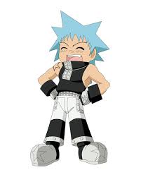 Franken stein is a character in soul eater and is spirit's old meister and friend. Soul Eater Black Star Soul Eater Blackstar Soul Eater Soul