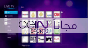 Find bein channel list for bein tv and other iptv providers, ooredoo tv and pearl tv. Bein Sports Live Tv