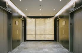 Elevator Lobby Cove Lighting Corridor Lighting Light Architecture