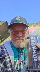 Half a cup of this in the morning. The recipe is in the first comment  👇👇👇👀