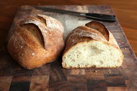 Another big problem for bread? The Best Sourdough Bread In San Francisco Taste Test