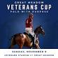2nd Annual Great Meadow Veterans Cup: Polo with event image