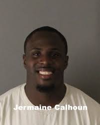Jermaine Calhoun's Instagram, Twitter & Facebook