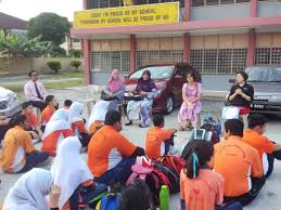 It was built in 1897 and was named after the reigning sultan of selangor. Smk Sultan Abdul Samad Smk Sultan Abdul Samad Klang Bd Facebook