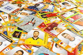Uefa euro 2020 preview panini orange empty sticker album 528 intern. Offizielle Panini Stickersammlung Zur Diesjahrigen Uefa Euro 2020tm