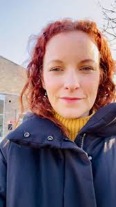 Councillor Anna Cope...