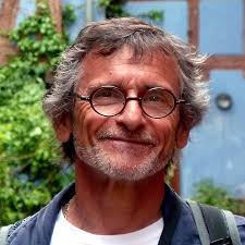 Bernard BEGIN (RICHARDMENIL, NEUFCHATEAU)