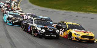 What is a nascar track bar? Setting Up For Nascar Heat 4 Or F1 2019 It S An Attitude Not A Formula Polygon
