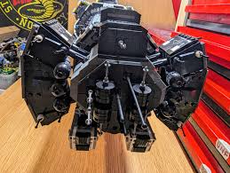 The UNN Agatha King (T-DRN-32) Truman Class Dreadnought and Flagship of the  Jupiter Fleet fresh outta the dockyard. : r/lepin