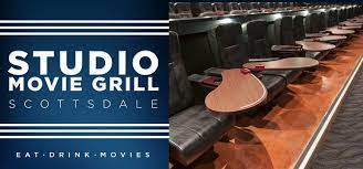 Studio Movie Grill Scottsdale Scottsdale Studio Movies