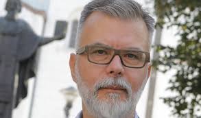 Dejan Ristić kosančićev venac Aleksandar Vučić