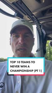 Replying to @thetrotterlife here’s the first part of my top 10 teams to  never win a national championship… #ncaa #collegebasketball #petermillar