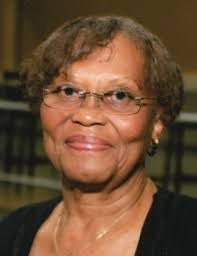 Obituary information for Eva M. Burney