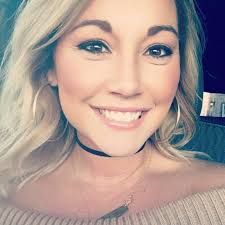 Hair & makeup by Ashley Mac