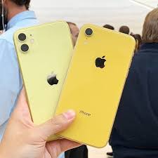 Apple Lifestyle On Instagram Iphone 11 Vs Iphone Xr Follow Apple Funclub Follow Apple Funclub Iphone Apple Phone Case Iphone 11 Colors