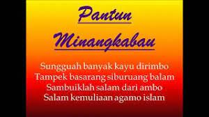 Check spelling or type a new query. Pantunfuzziblog Pantun Minang Pembuka Acara