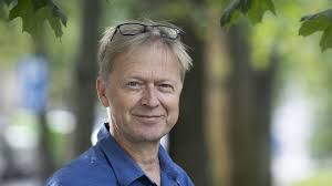 Ryssland har en nyckelroll i Dan Henrikssons släkthistoria och yrkesliv