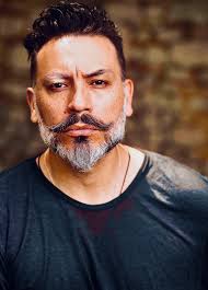 Who is Ricky Rojas? Musicals, Broadway and more