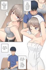 Became a tomboy- Porn stories