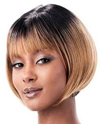 Black women grey bob hairstyle. Groovy Short Bob Hairstyles For Black Women Styles Weekly