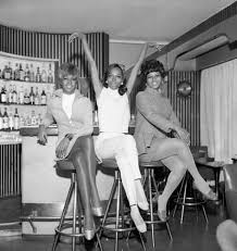 ✨ the supremes premiered you can't hurry love on the ed sullivan show on september 5, 1966, one of more than a dozen appearances on the program by. The Supremes In Milan Photographic Print For Sale