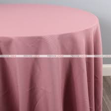 Sears has a great selection of cloth napkins. Polyester Napkin 532 Mauve Prestige Linens