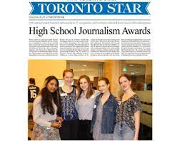 Equity crowdfunding allows supporters to receive partial ownership in the form of equity shares as compensation. Focus On Cultural Identity The Big Winner At 2017 Toronto Star High School Newspaper Awards The Star