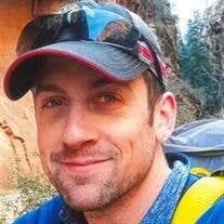 Derek A. Mesenbring Obituary