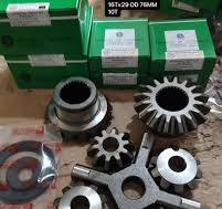 差速器修包DIFFERENTIAL DEVICE KIT SIDE GEAR SPIDER INTER ...