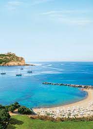 Cape Sounio Luxury Hotel 5 Star Hotel Near Athens Greece Familyhotelathens Meetingsandconferencesathens Luxury Greece Holiday Luxury Resort Beach Resorts