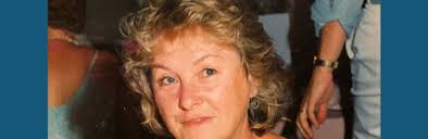 Patricia Dolores Regan: A 'kind and tenacious spirit'