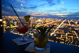 Picture Of The Signature Room At The 95th Chicago Tripadvisor