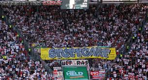 Vfb stuttgart played against fc augsburg in 2 matches this season. Fc Augsburg Vfb Stuttgart 20 04 2019 Cannstatter Kurve