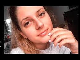 Gia Edwards's Instagram, Twitter & Facebook