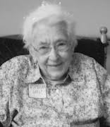 Obituary: Helen Eisenbraun