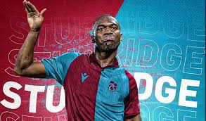 Uefa bans turkish leader trabzonspor in financial case. Daniel Sturridge Trabzonspor 974x573 Wallpaper Teahub Io