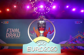 Fútbol en vivo | horarios y canales de tv para ver los partidos de hoy, sábado 19 de junio de 2021. Por Que Se Juega La Eurocopa 2021 En 12 Paises Distintos