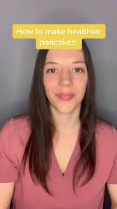 Pancakes are one of the top breakfast dishes, but that doesn’t mean they’re  a healthy option to start the day. Registered Dietician Nicole Davis gives  a few alternatives to this fan favorite dish that ...