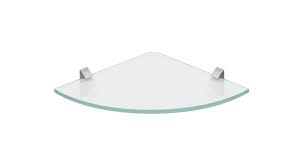 Check spelling or type a new query. Corner Clip Corner Glass Shelf Clear Frosted Regalraum Com