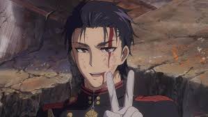 ANIMATER MEN I WOULD SELL MY BODY TO: Guren Ichinose #shorts