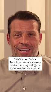 Tapping for Stress Relief: Quick Guided Meditations